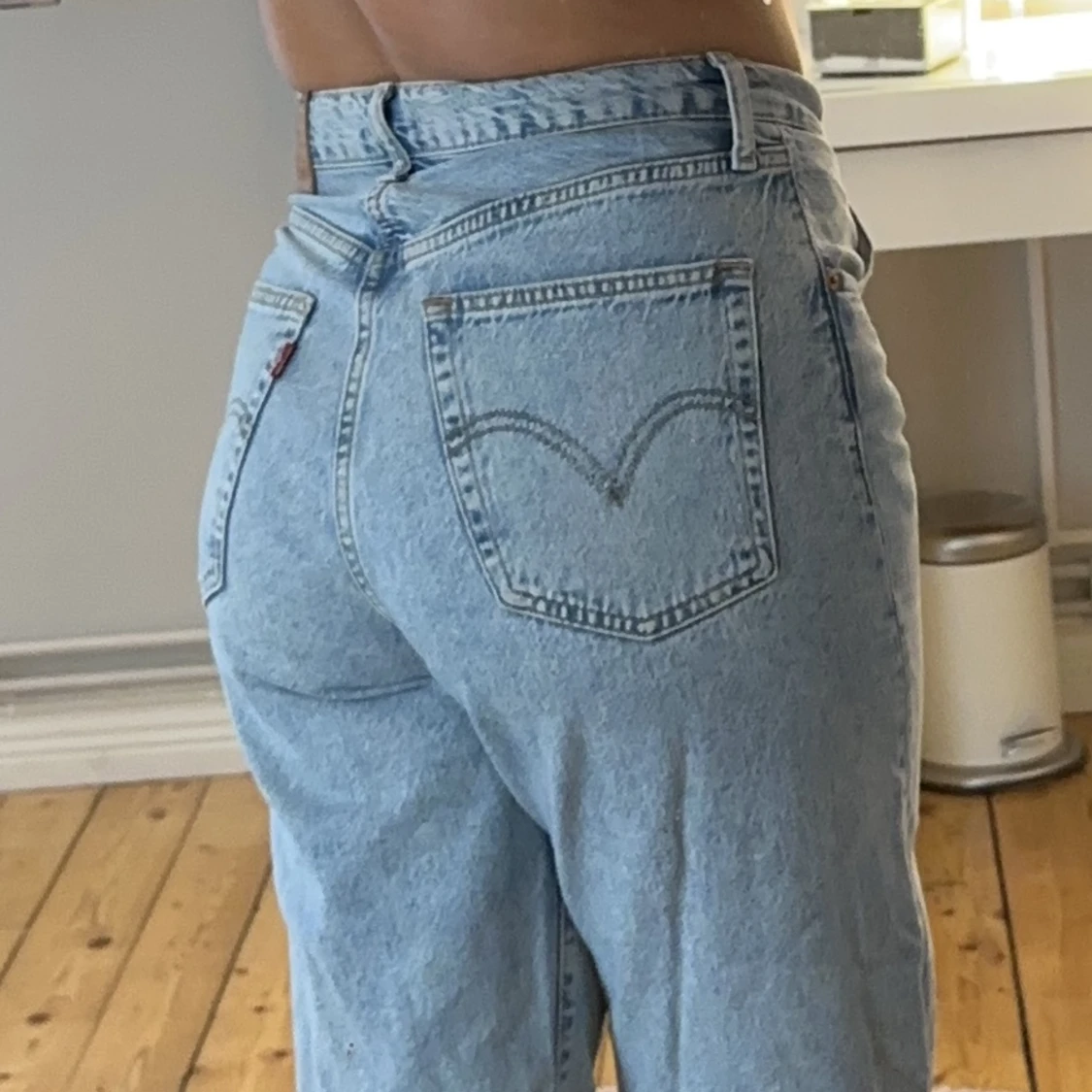 levis jeans  - 91