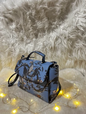 Väska - Rensar mina väskor