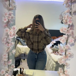 Oversize mysig skjorta - Skriv för info och bilder. 💖