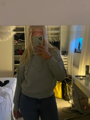 Hoddie  - Använder ej 