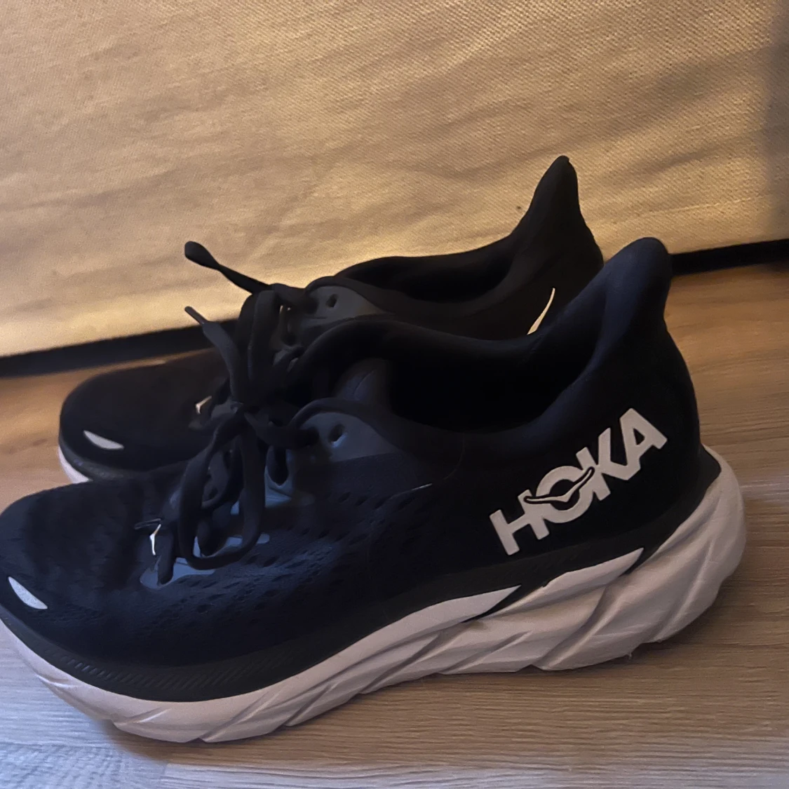 HOKA
