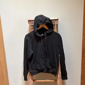 Basic hoodie from H&M