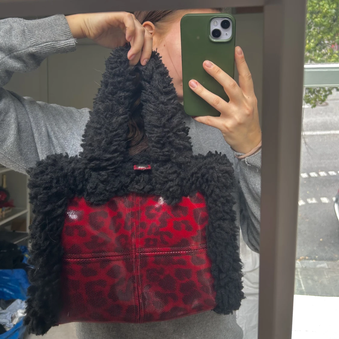 Stand Studio Väska - 90