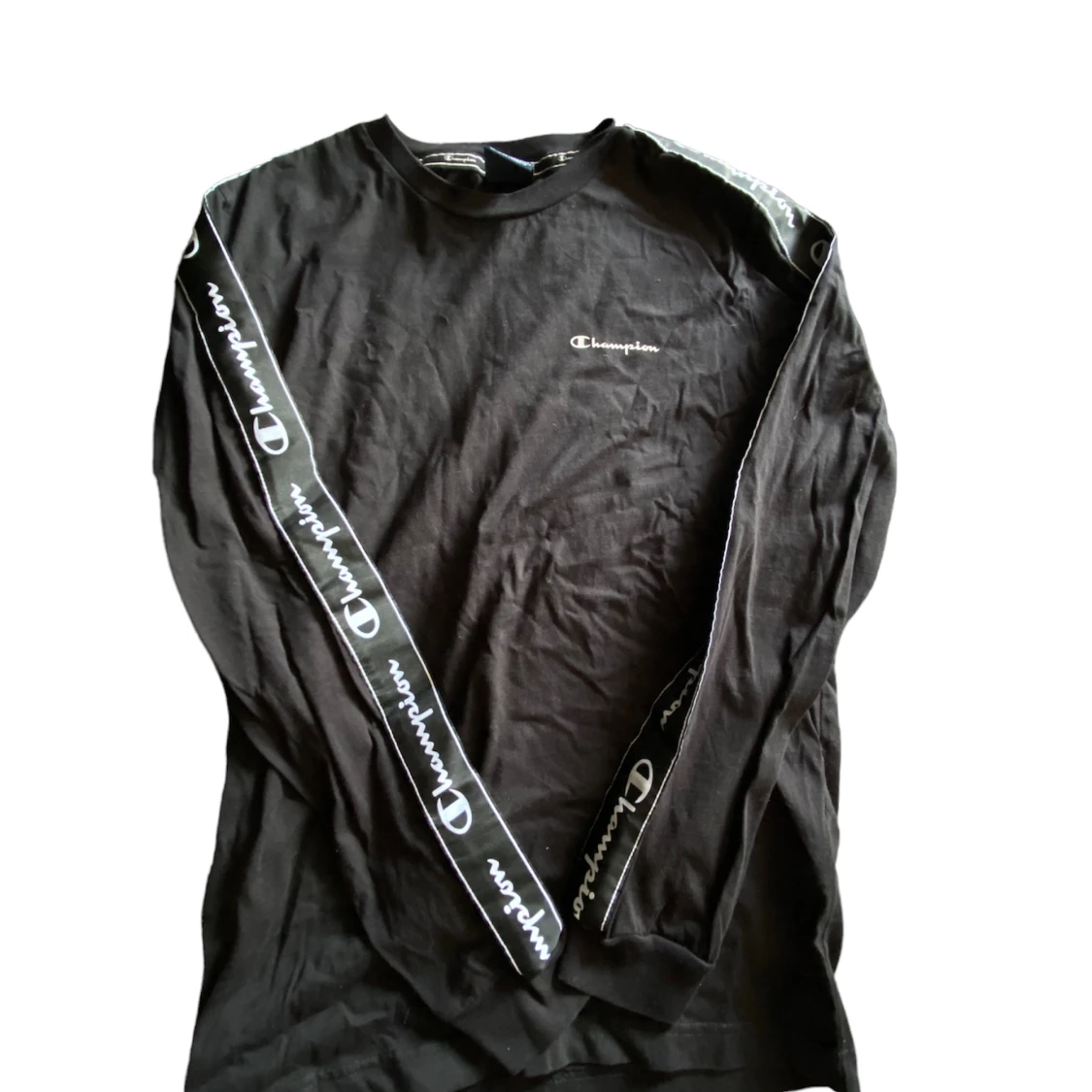 Champion långärmad tröja