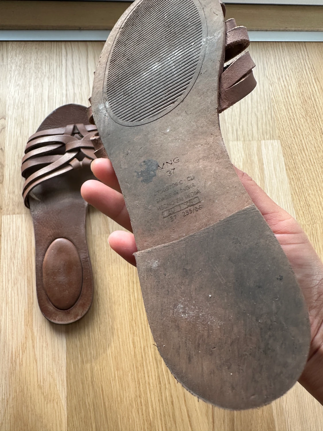 Skor från Mango - 90