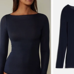 Topp - Säljer min super snygga tröja intimissimi!