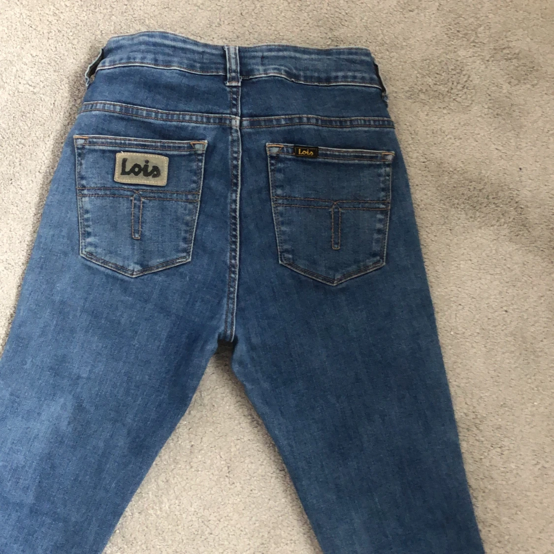 Jeans - 90