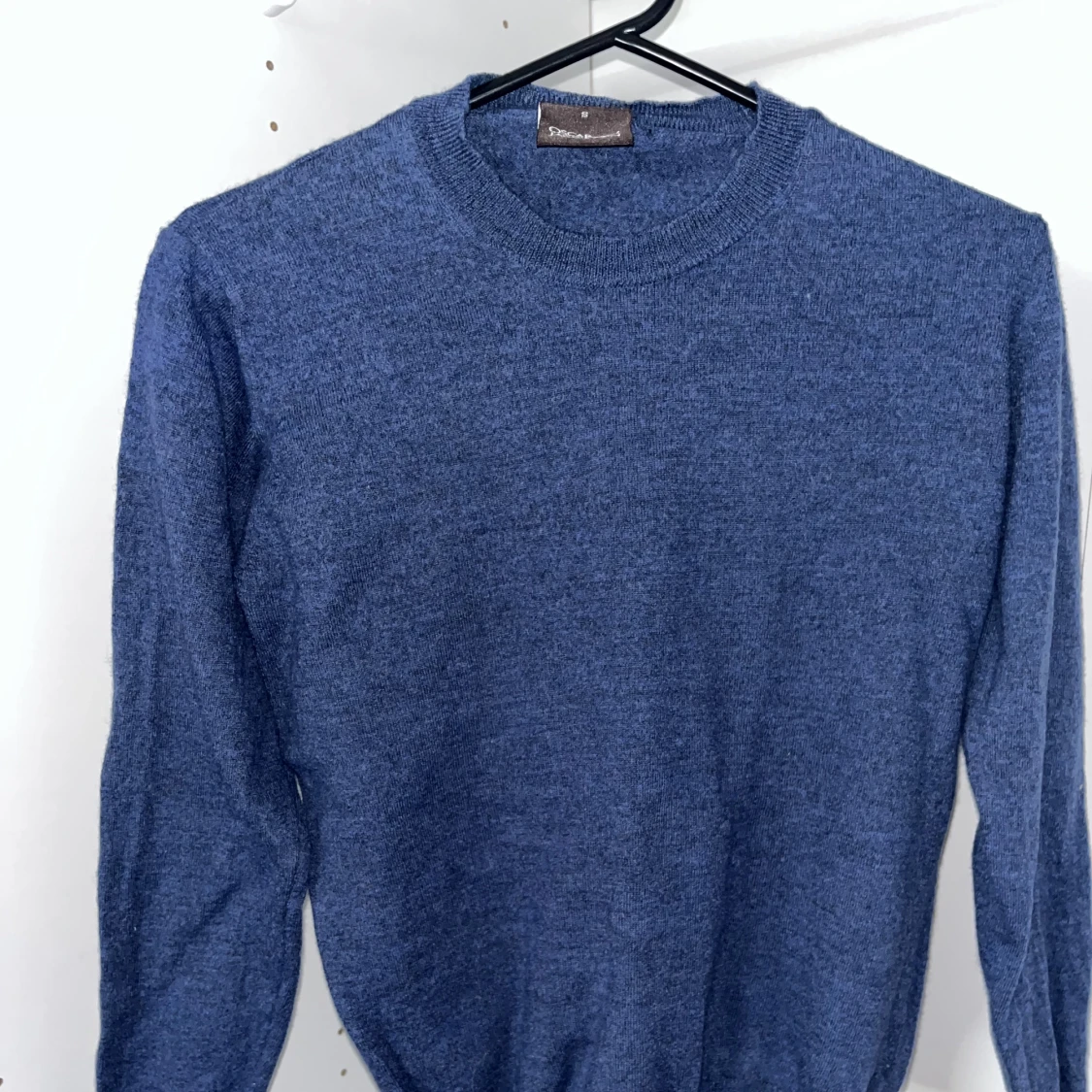 Oscar jacobsson kashmir tröja