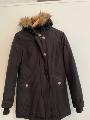 Woolrich Arctic - Strl XS