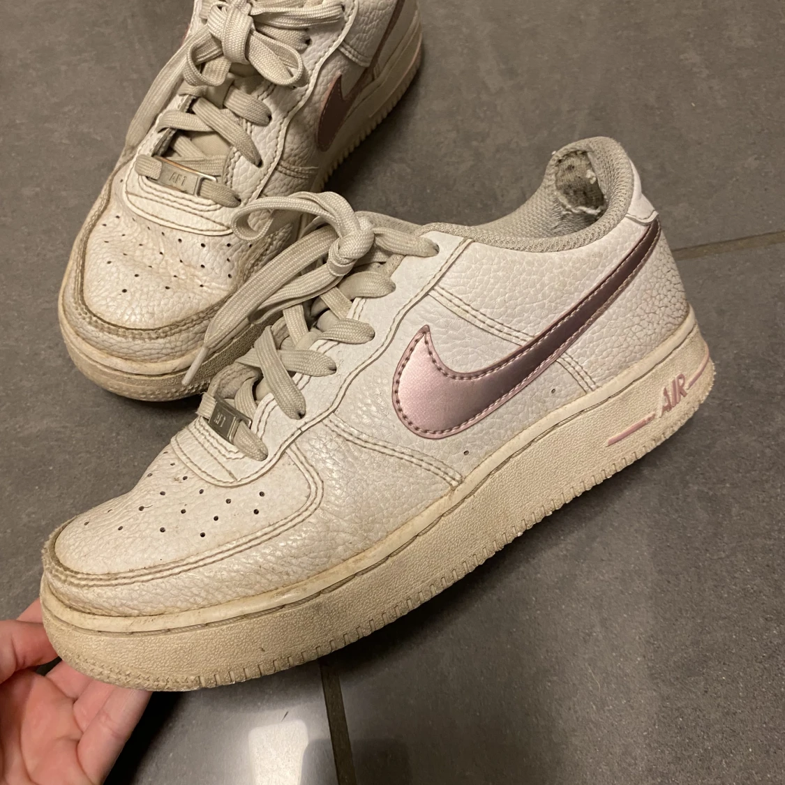 Nike air force 1 - 91