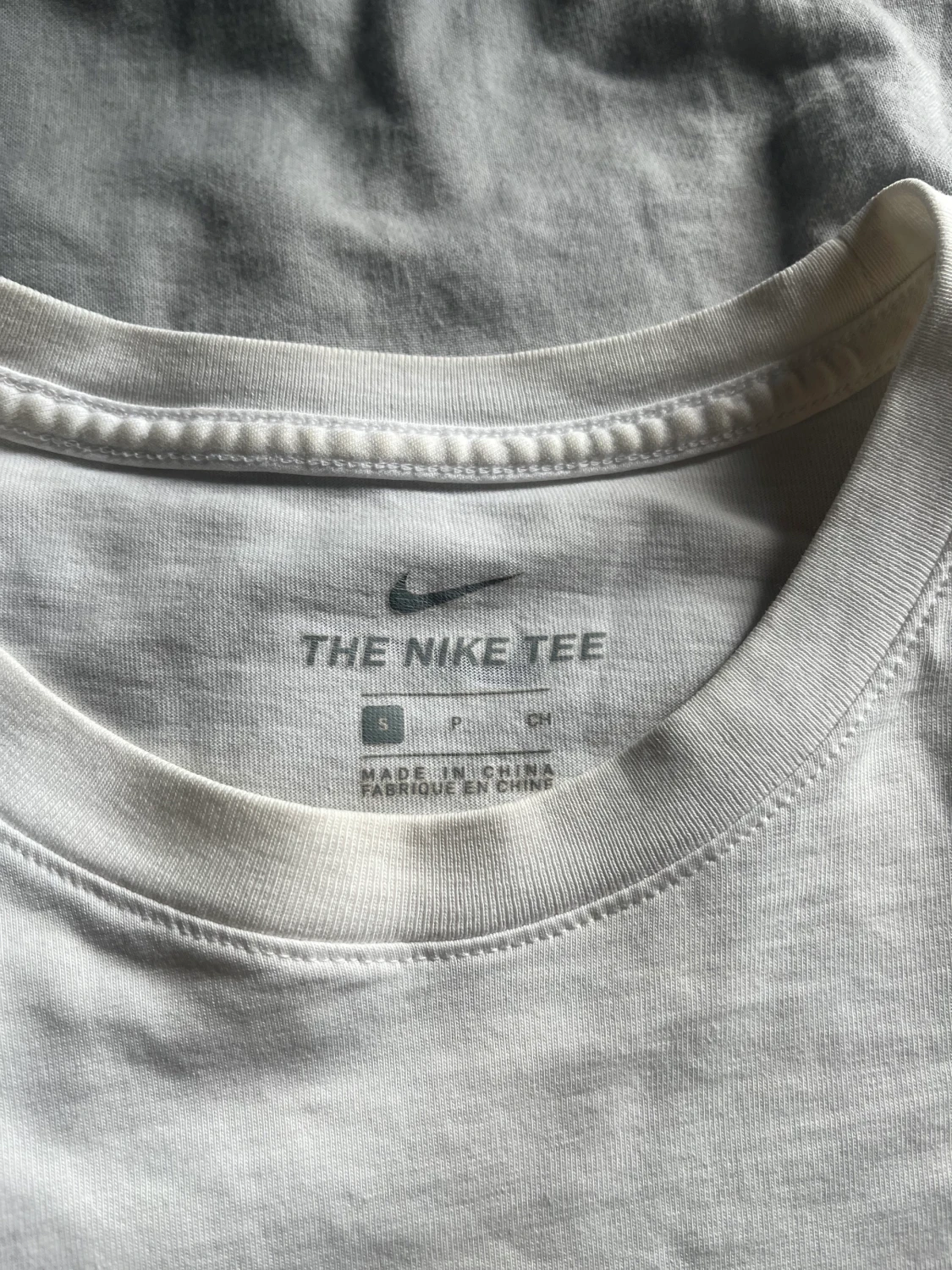 Nike tee tröja - 91