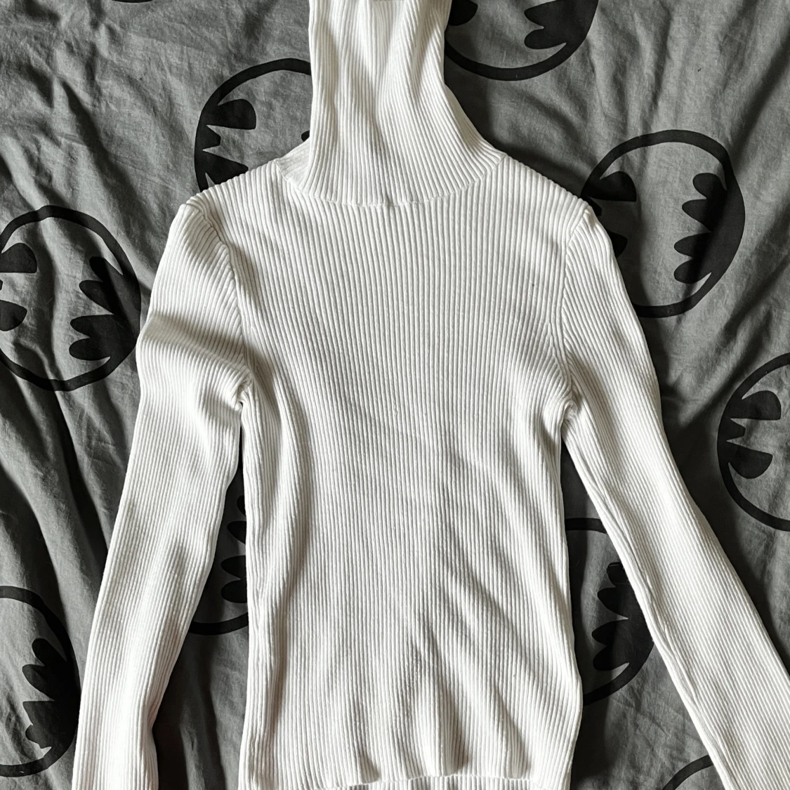 Tuttor neck tröja - 90