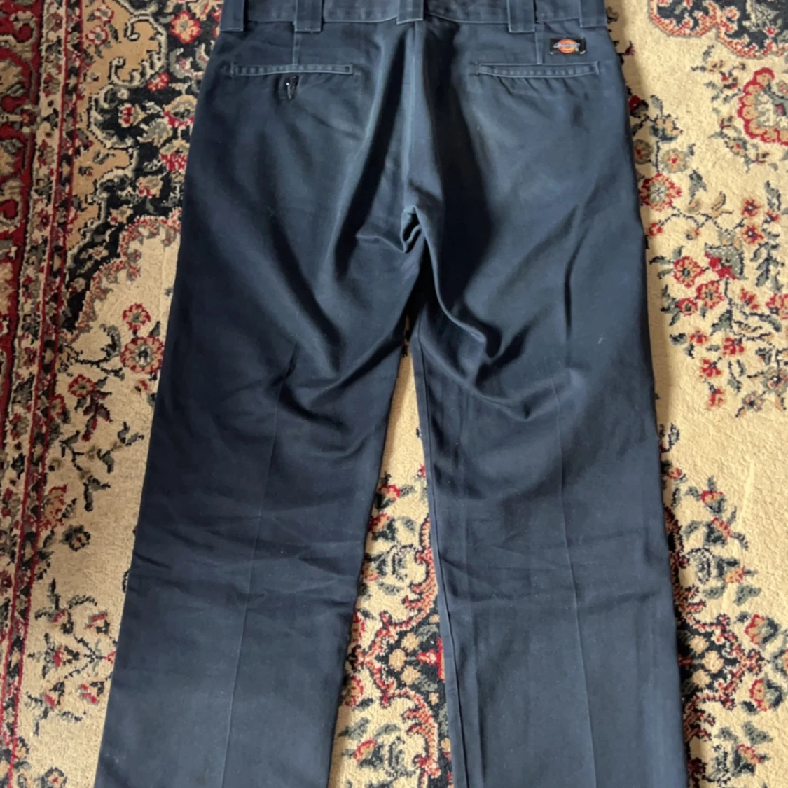 Dickies kostymbyxor - 90