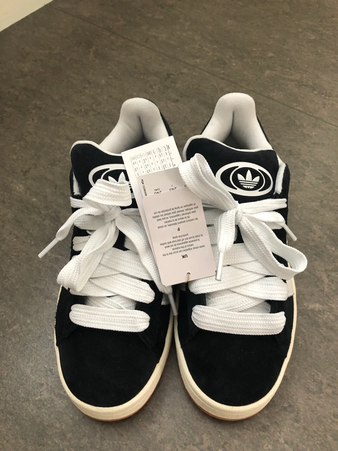 Adidas campus 00s - 90