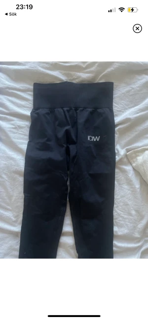 Iciw thights  - Använda men ganska fint skick 