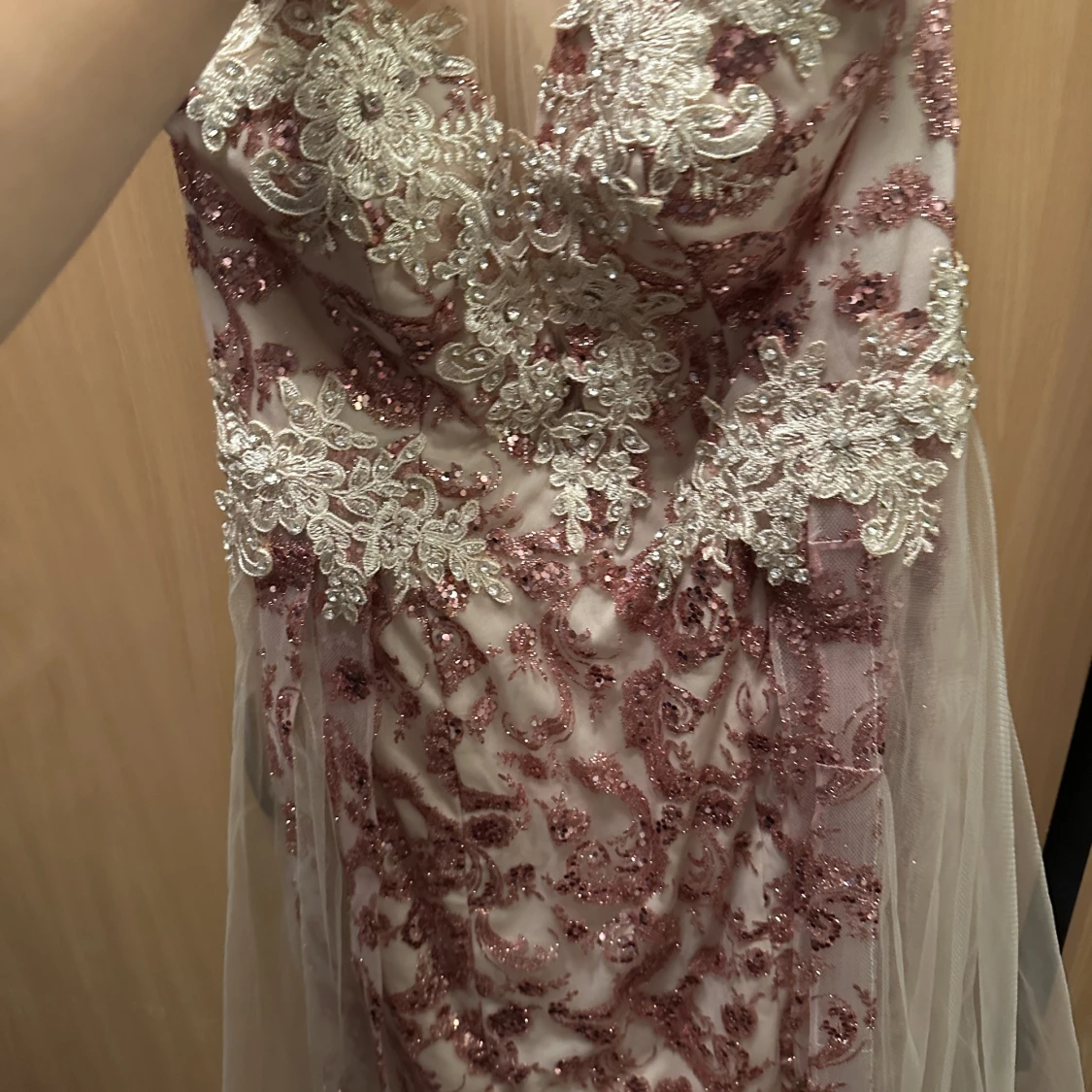 Fest/balklänning  - 90