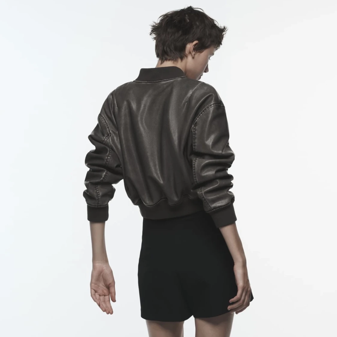 Jacka från zara - 91