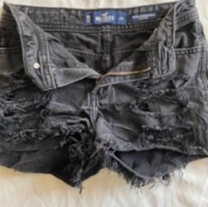 Shorts  - Mina jätte fina shorts från hollister är nu ganska så försmå för mig nu💕