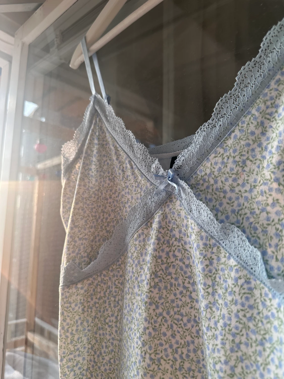 Sommarklänning från hm  - 90