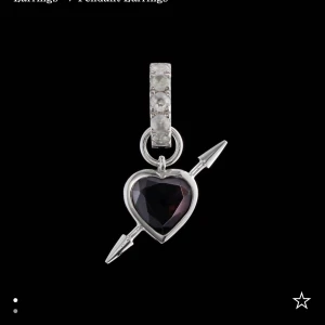 Söker detta! - I silver från Maria Nilsdotter ”rebel love” 