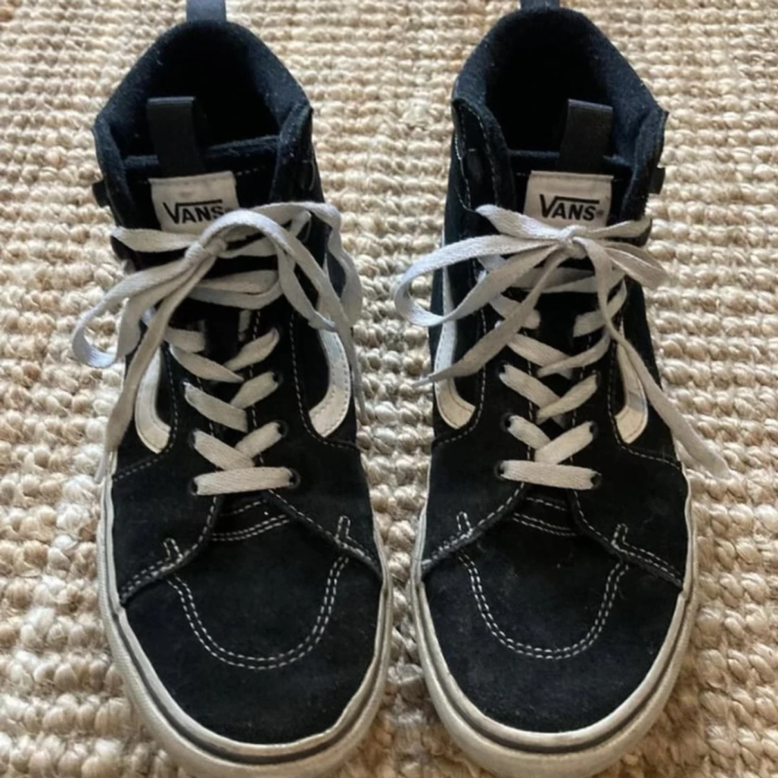 Skor Vans Storlek 39 - 91