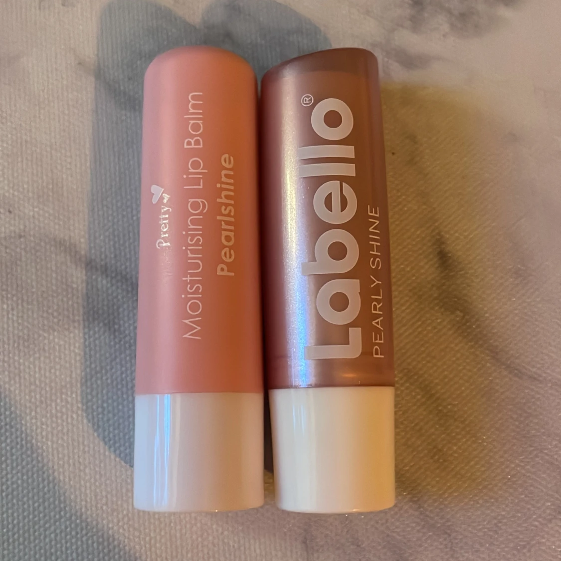 Skinande läppbalsam - 90