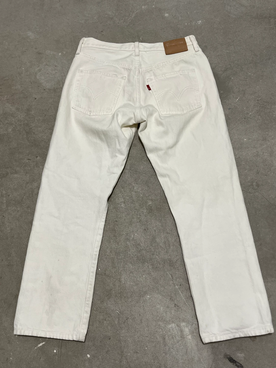 Levis 501 vintage  - 90