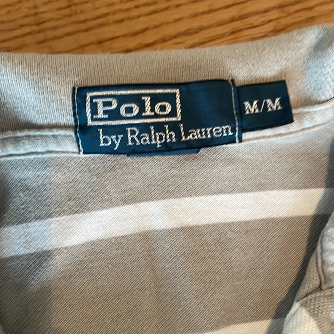 Ralph Lauren piké  - 90
