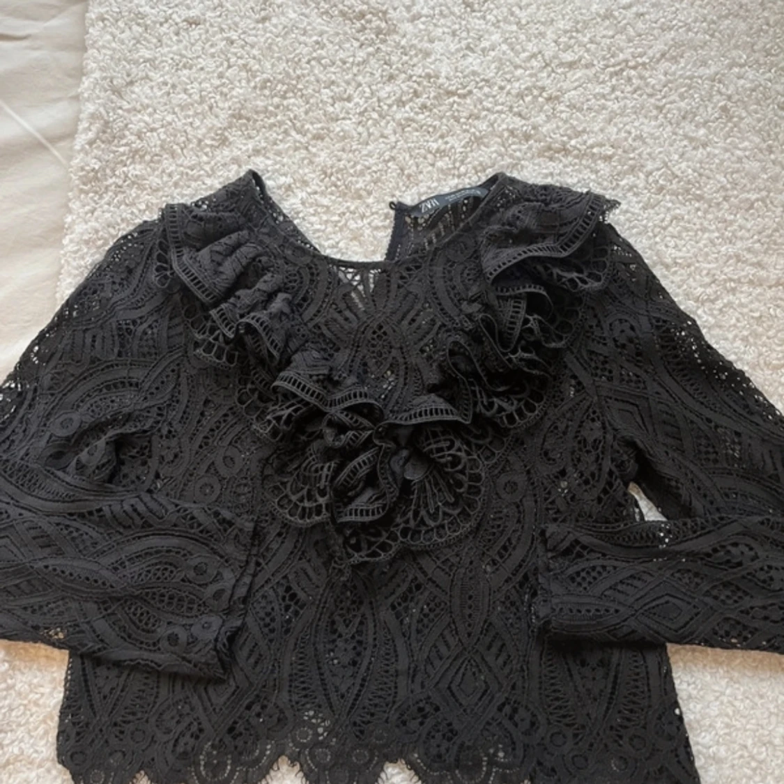 Spetstopp zara  - 90