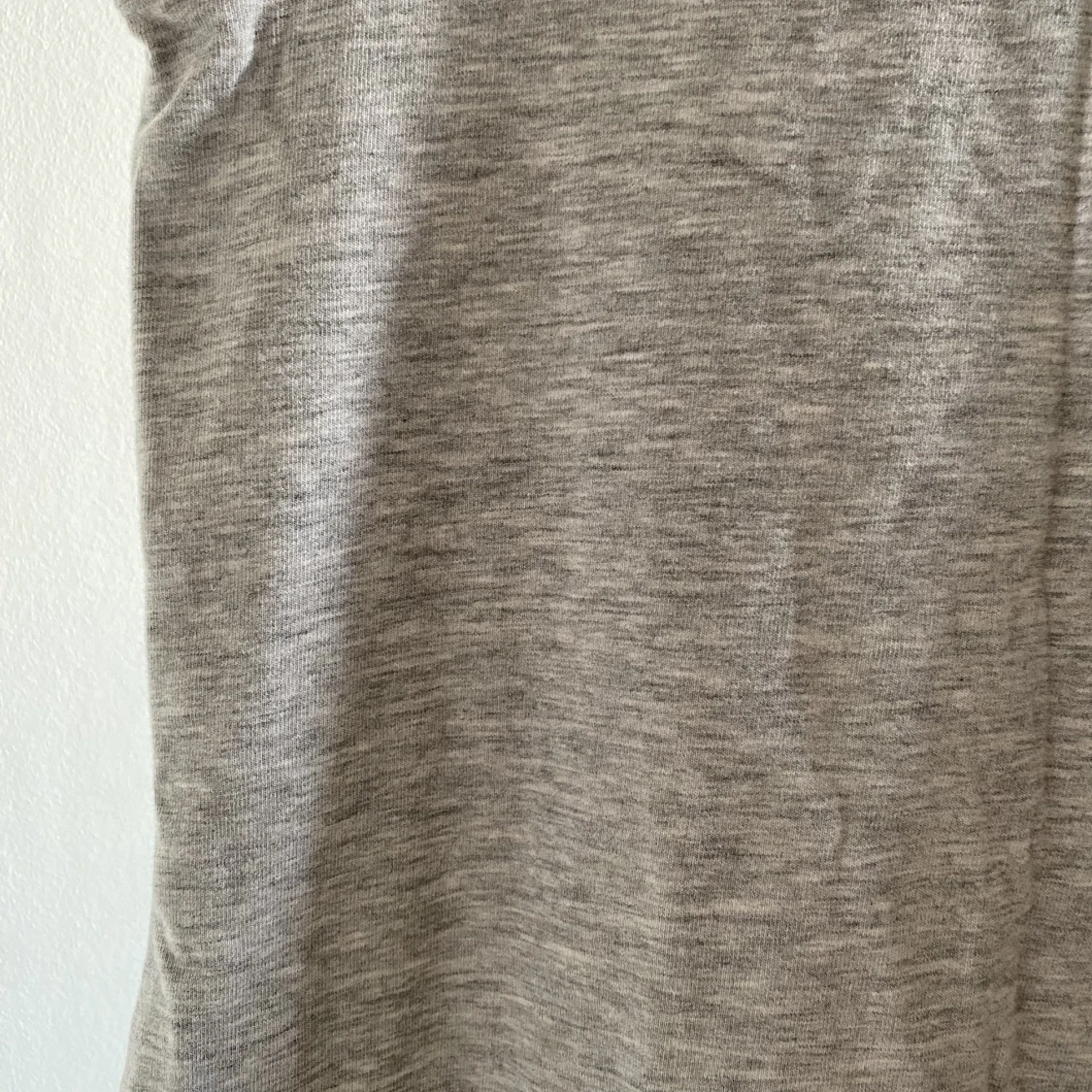 Grått linne från H&M - 90