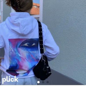 Hoodie  - Fint skick