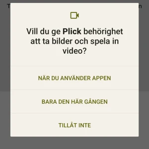 Till försäljning  - Bra priser 