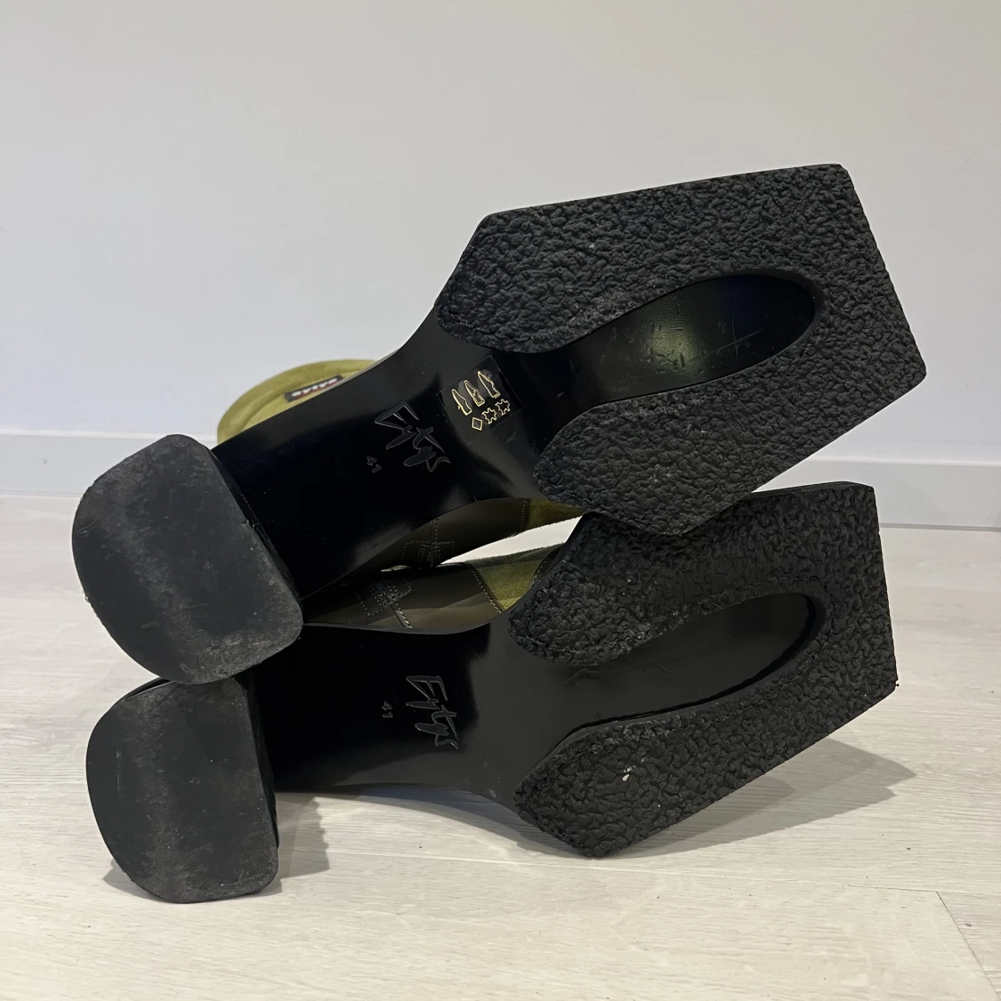 Eytys Gaia boots - 91