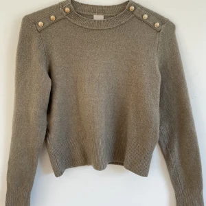 H&M tröja - Fine knit-jumper från H&M.  Ordinarie pris: 299kr
