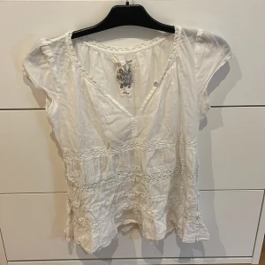 Blus - Fin blus från oddmolly knappt använd💕