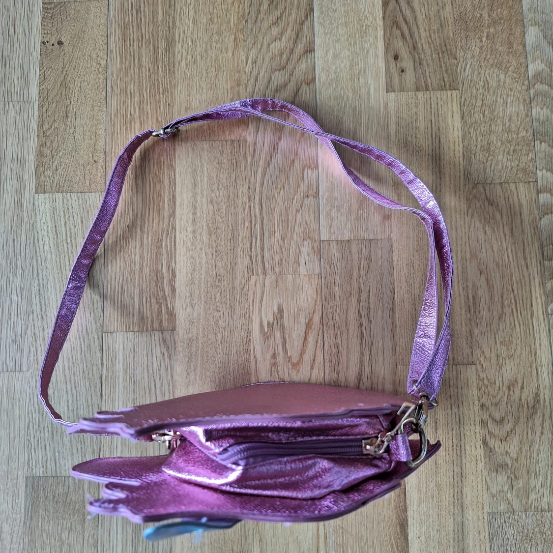 Unicorn väska - 90