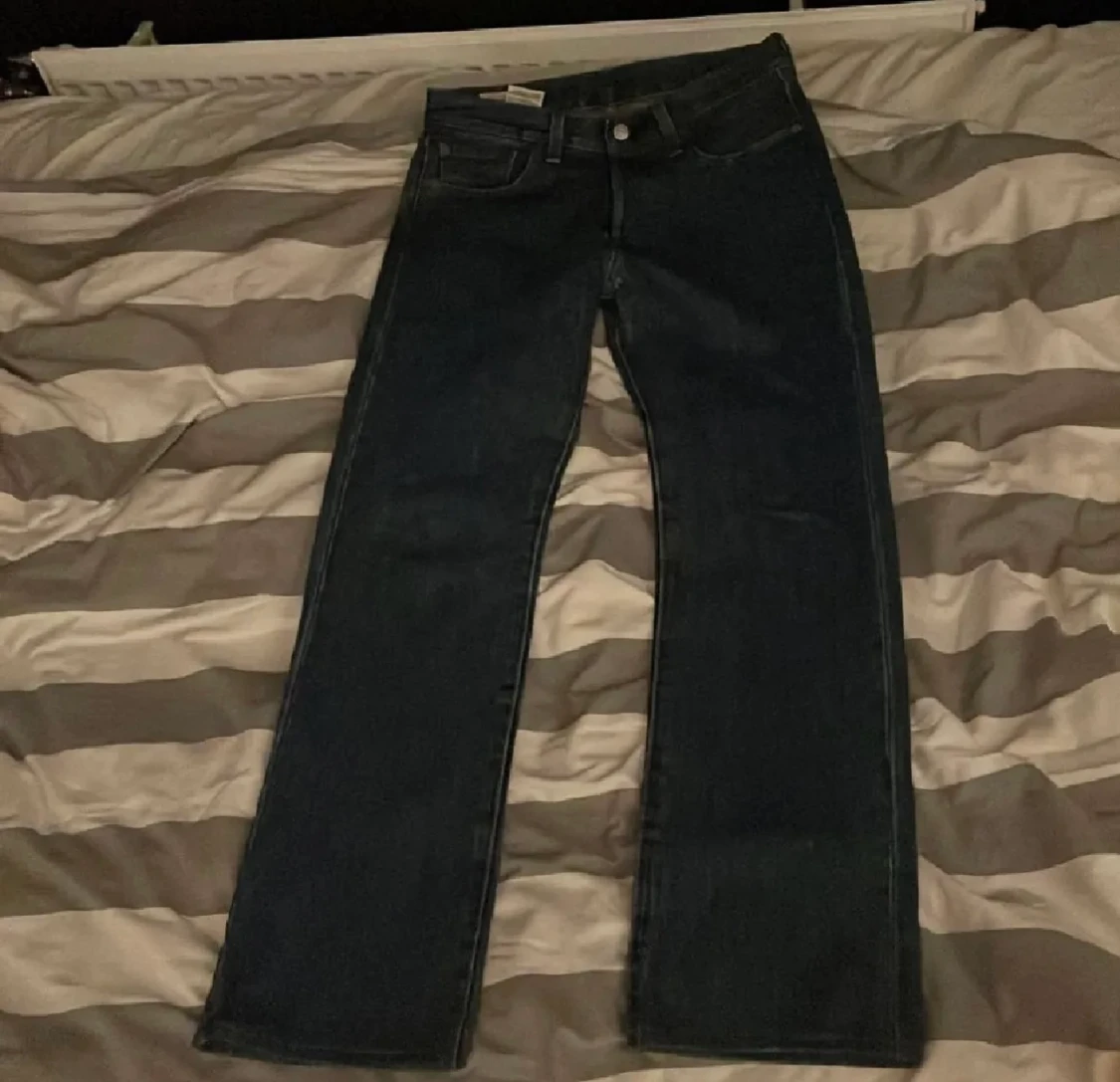 Levis 501