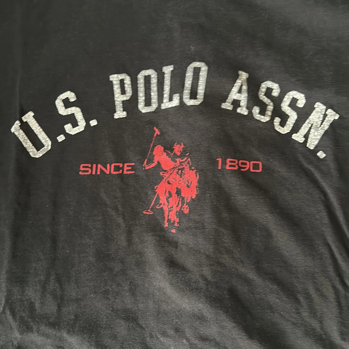polo t-shirt - 90