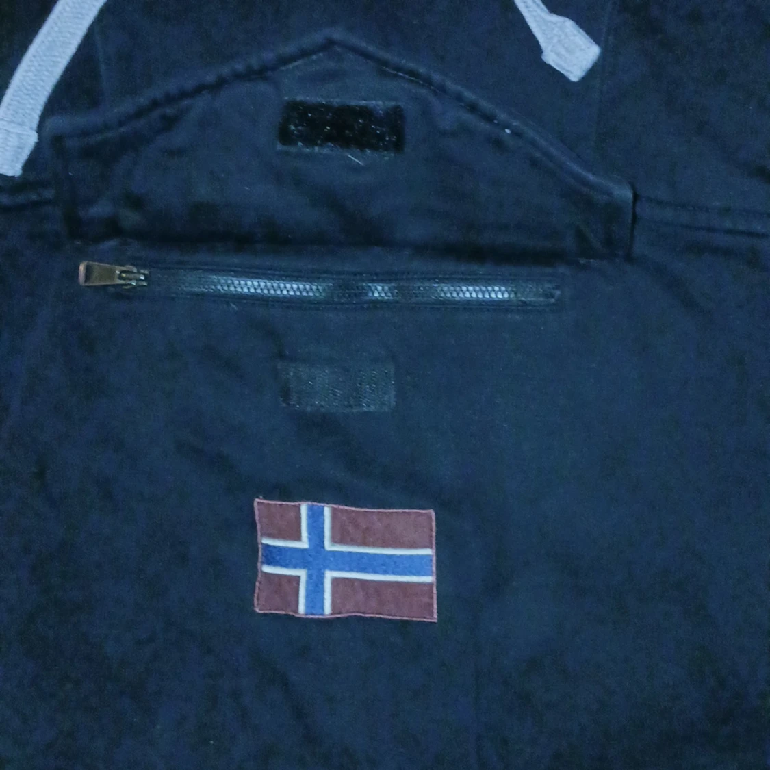 Napapijri hoodie - 90