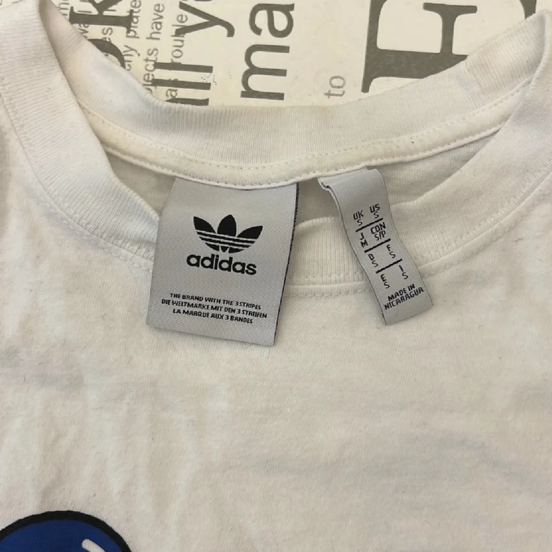 Adidas tshirt - 91