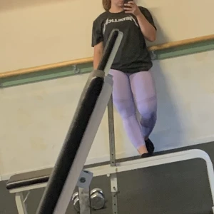 Icaniwill tights - Tights från Icaniwill i storlek L. Små i storleken. I fint skick. 