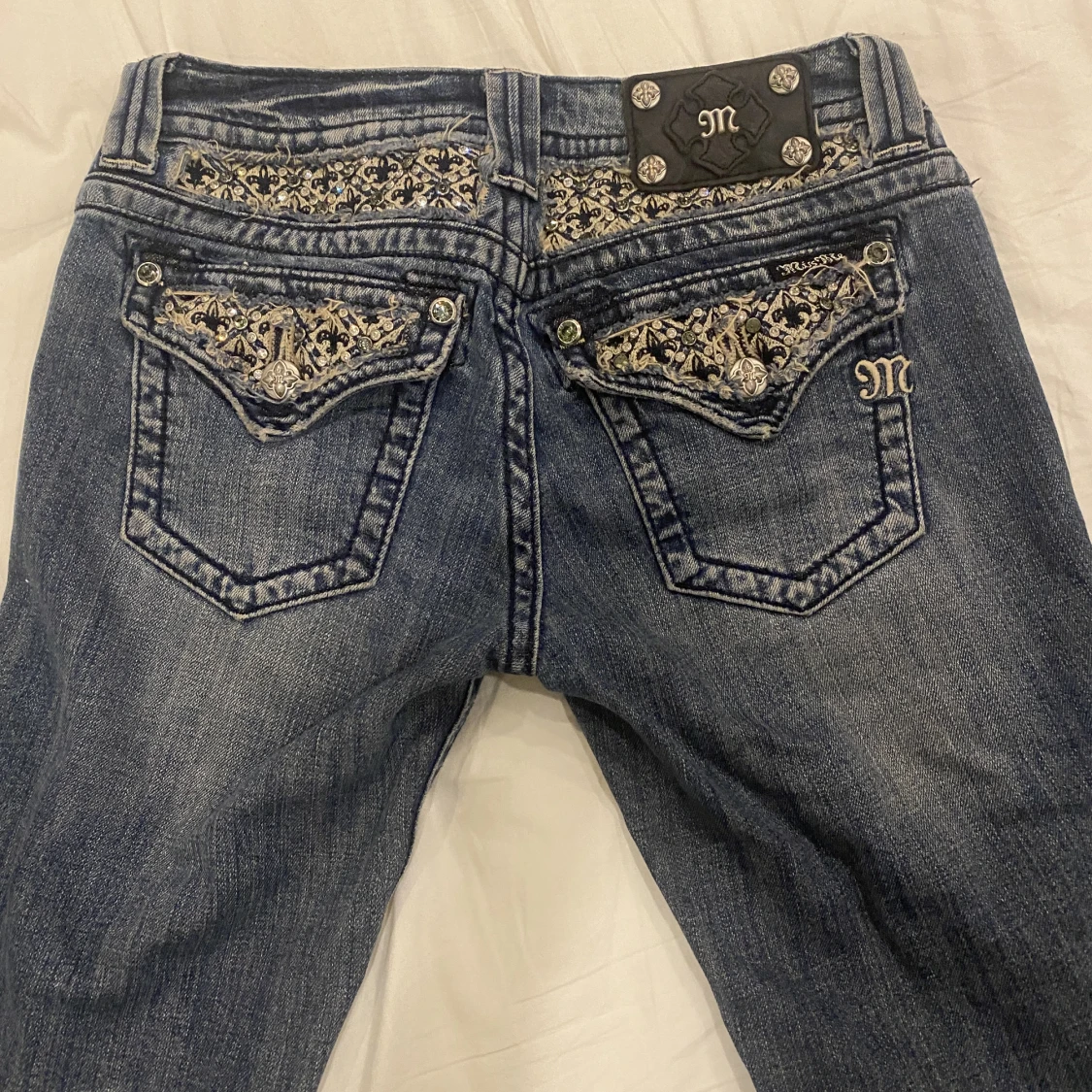 Miss me jeans - 90