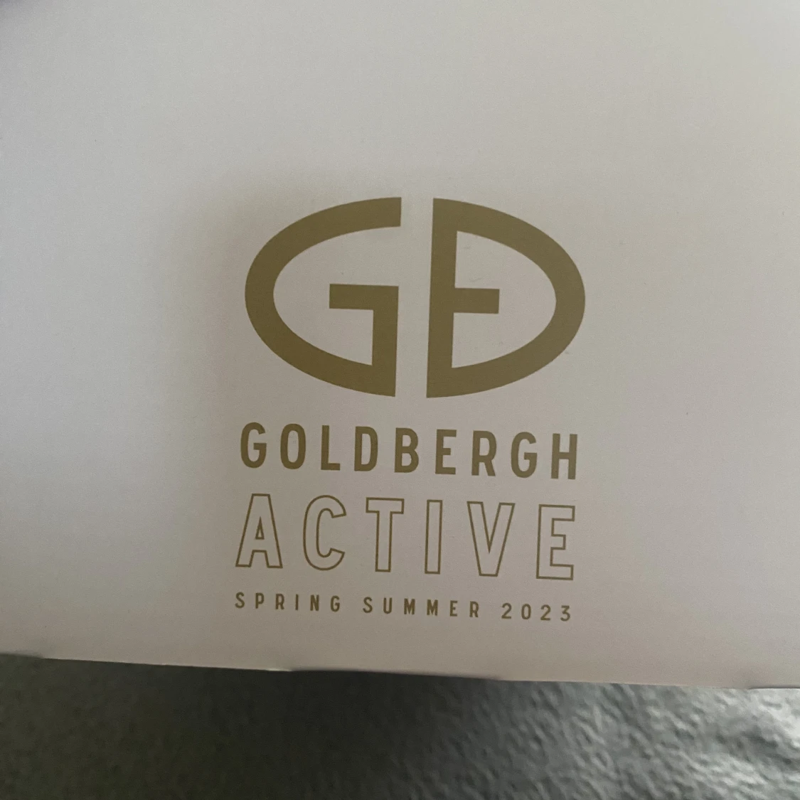 Keps från Goldbergh - 90