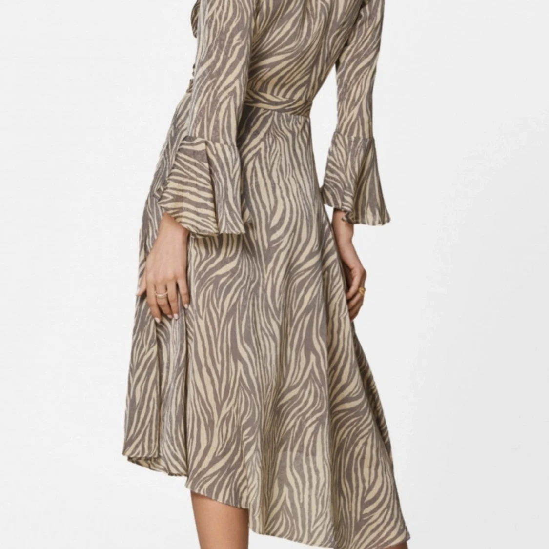 Riviera dress Adoore  - 90