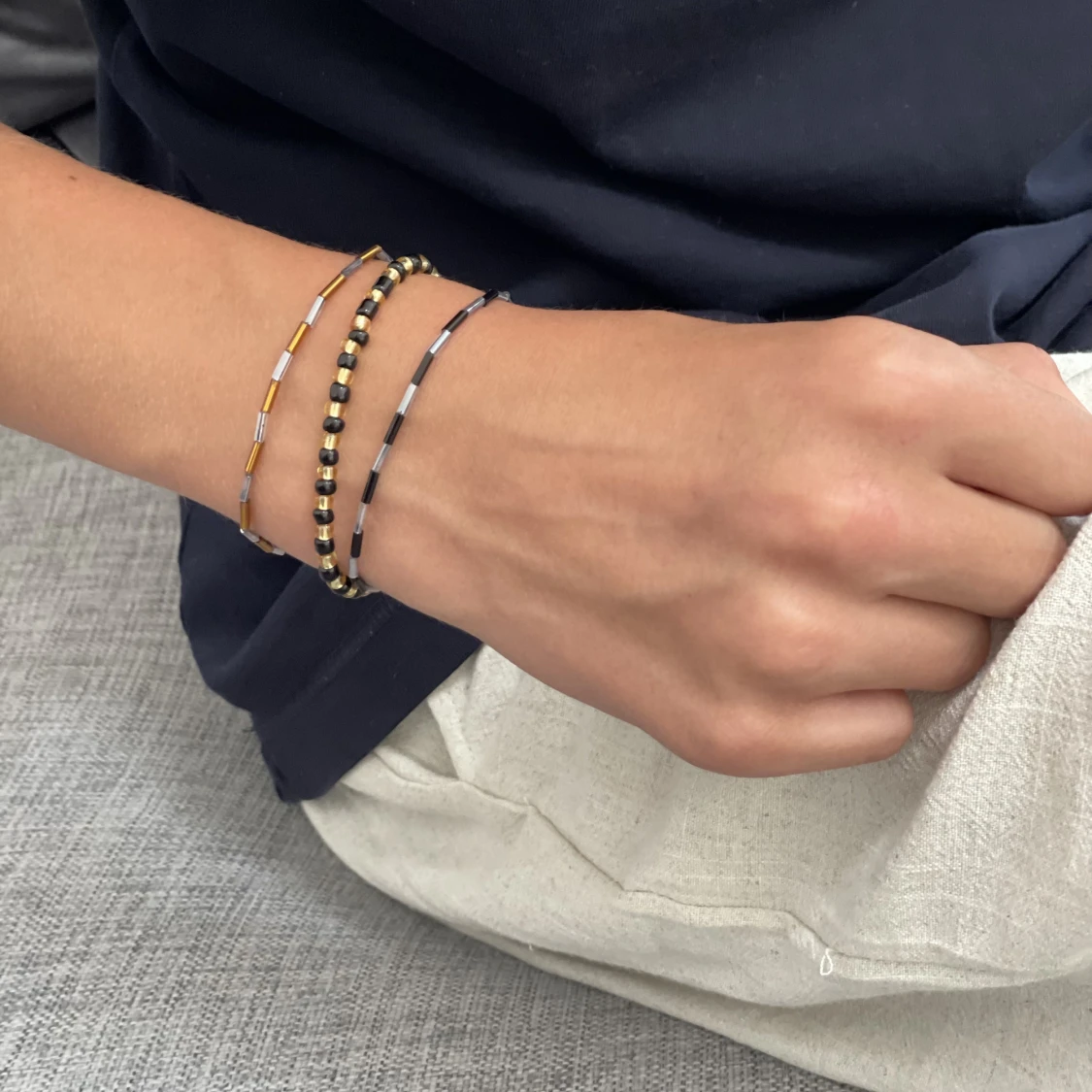 Armband ”Moon Collection”