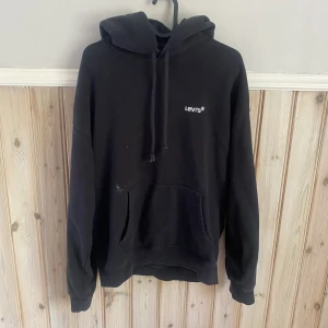 Hoodie - Köpt från killarnas avdelning och säljer pågrund av att den aldrig används. Använd ett fåtal gånger. 