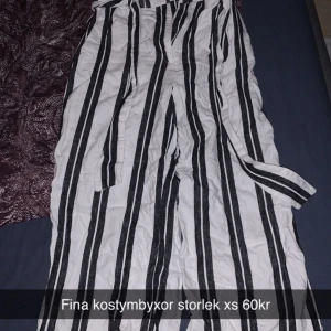 Kostymbyxor  - Ett par skit snygga kostymbyxor 
