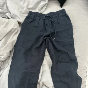 Linnebyxor H&M - Populära linnebyxor från H&M❤️