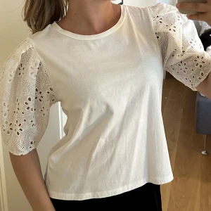 Blus - Blus från zara strl m, fint skick 