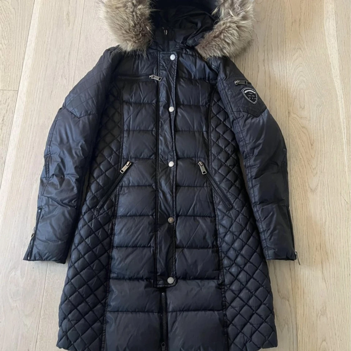 Women jacket size 34 - 90